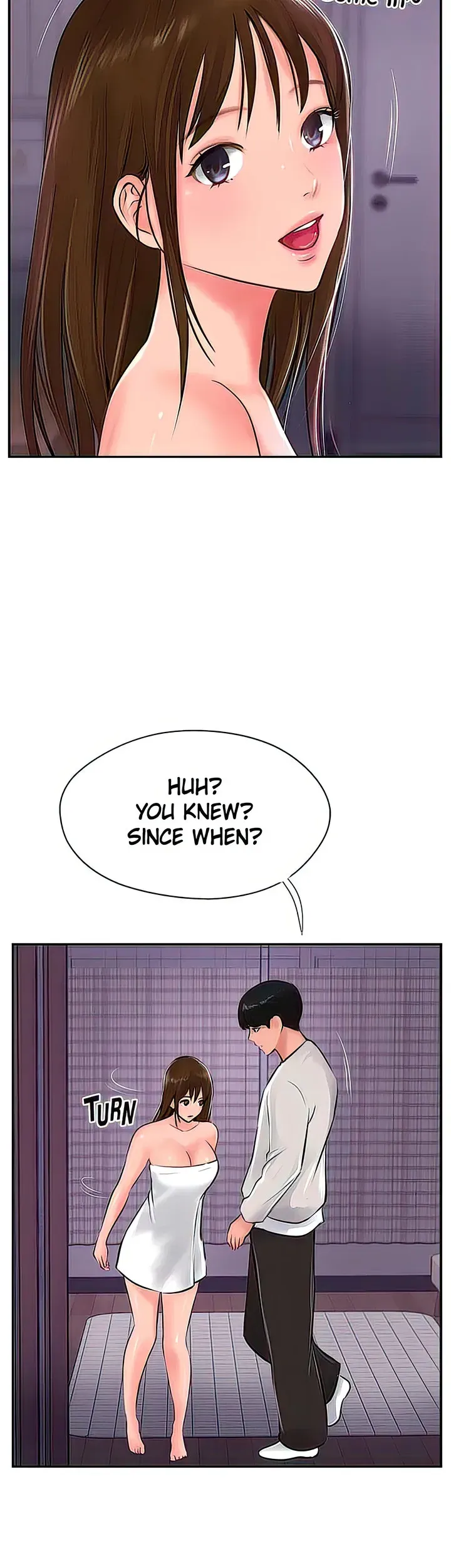 Top Of The World Chapter 28 page 6 - 