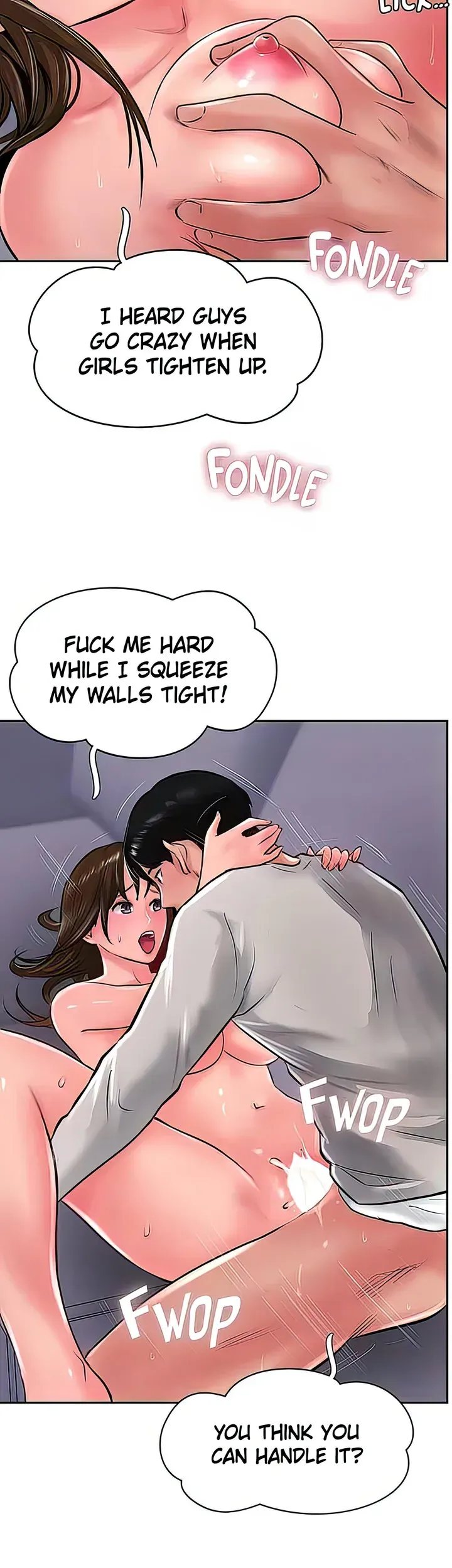 Top Of The World Chapter 29 page 12 - 