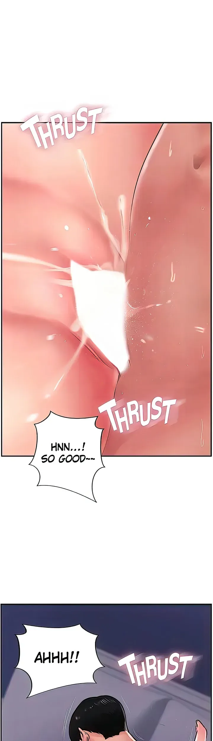 Top Of The World Chapter 29 page 13 - 