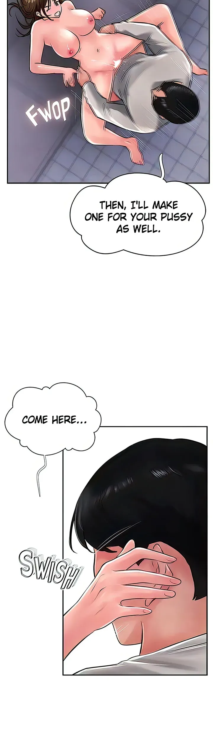 Top Of The World Chapter 29 page 16 - 