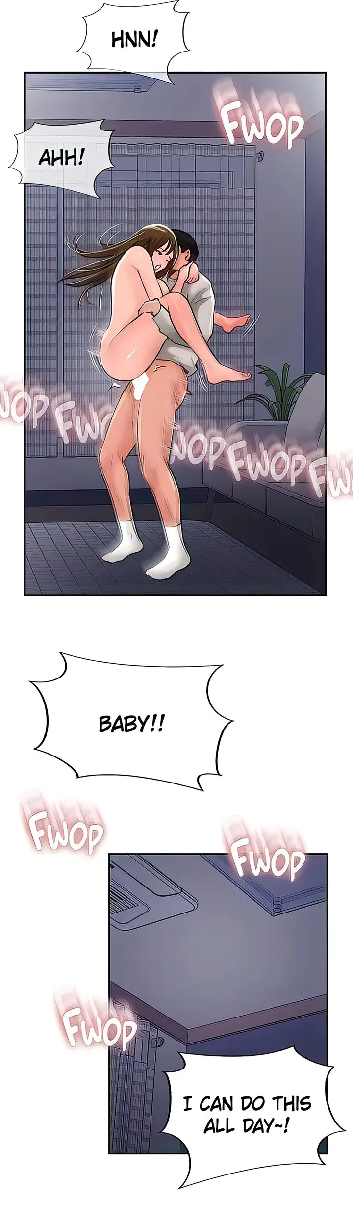 Top Of The World Chapter 29 page 26 - 