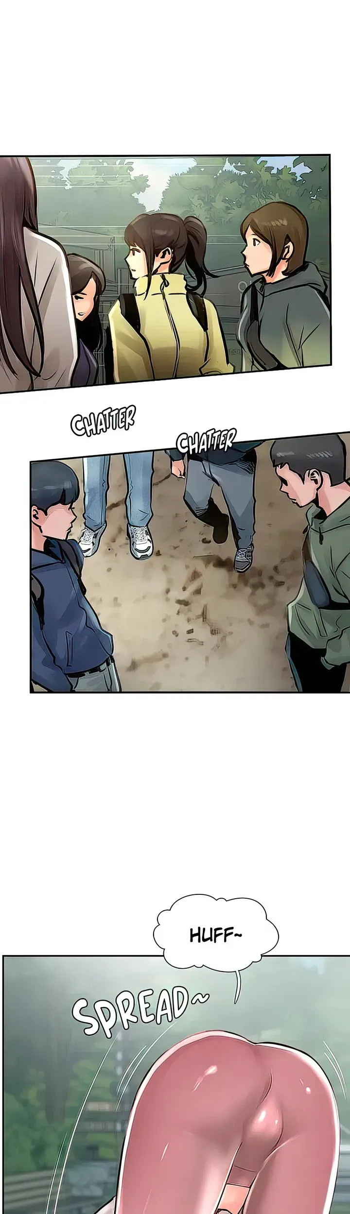 Top Of The World Chapter 29 page 29 - 