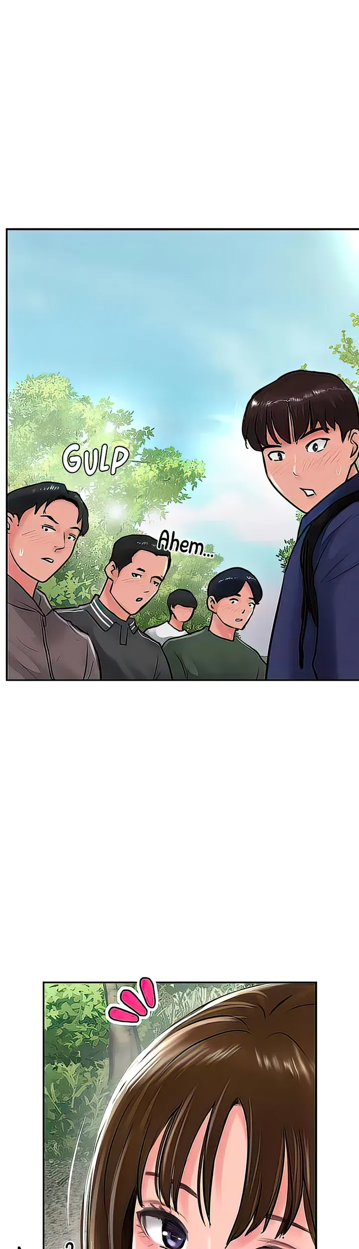 Top Of The World Chapter 29 page 31 - 