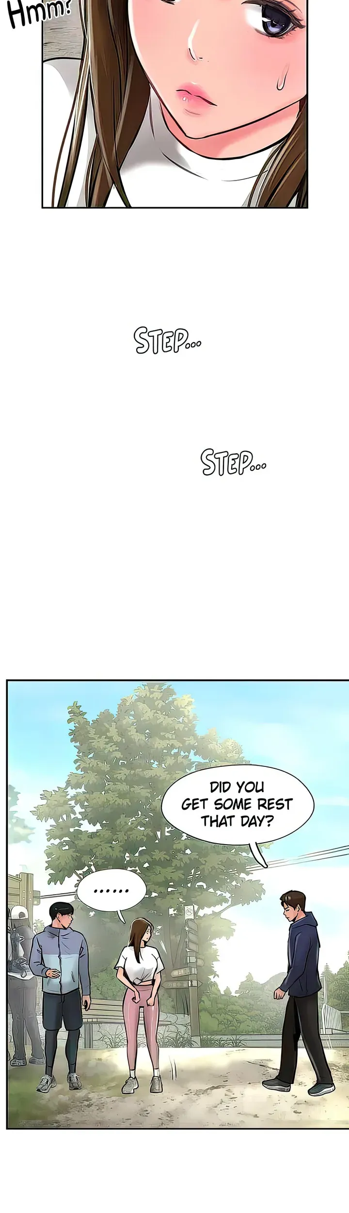 Top Of The World Chapter 29 page 32 - 