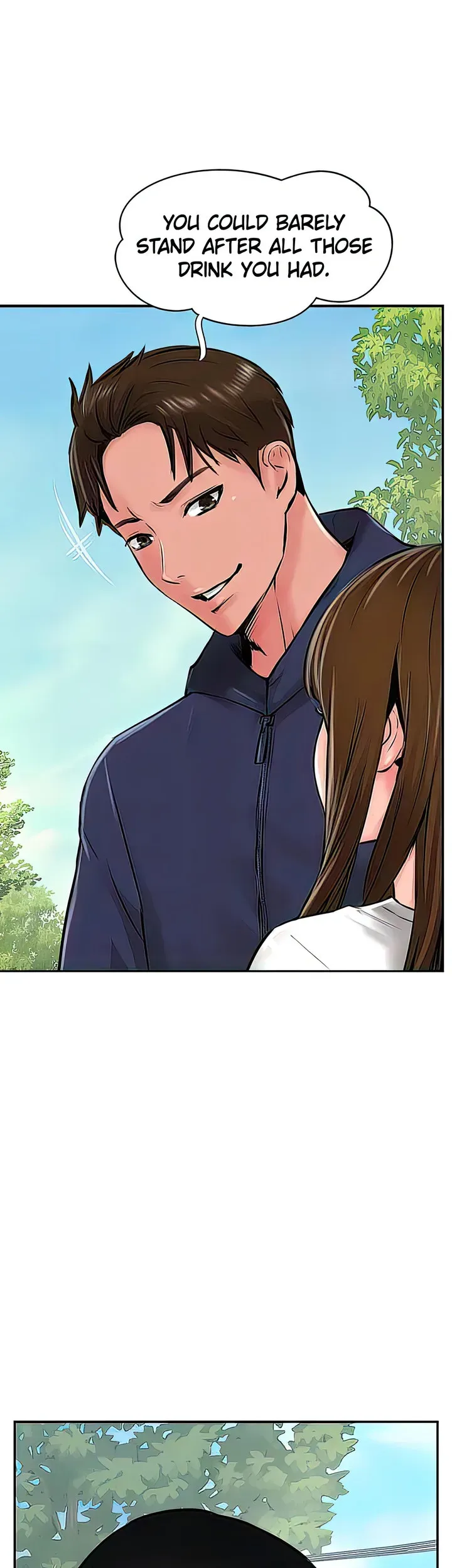 Top Of The World Chapter 29 page 33 - 