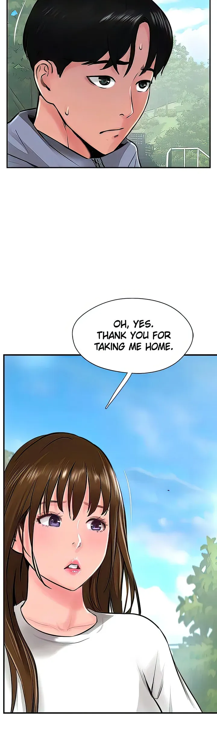 Top Of The World Chapter 29 page 34 - 