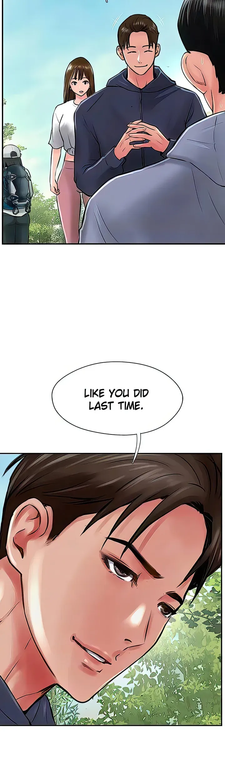 Top Of The World Chapter 29 page 36 - 