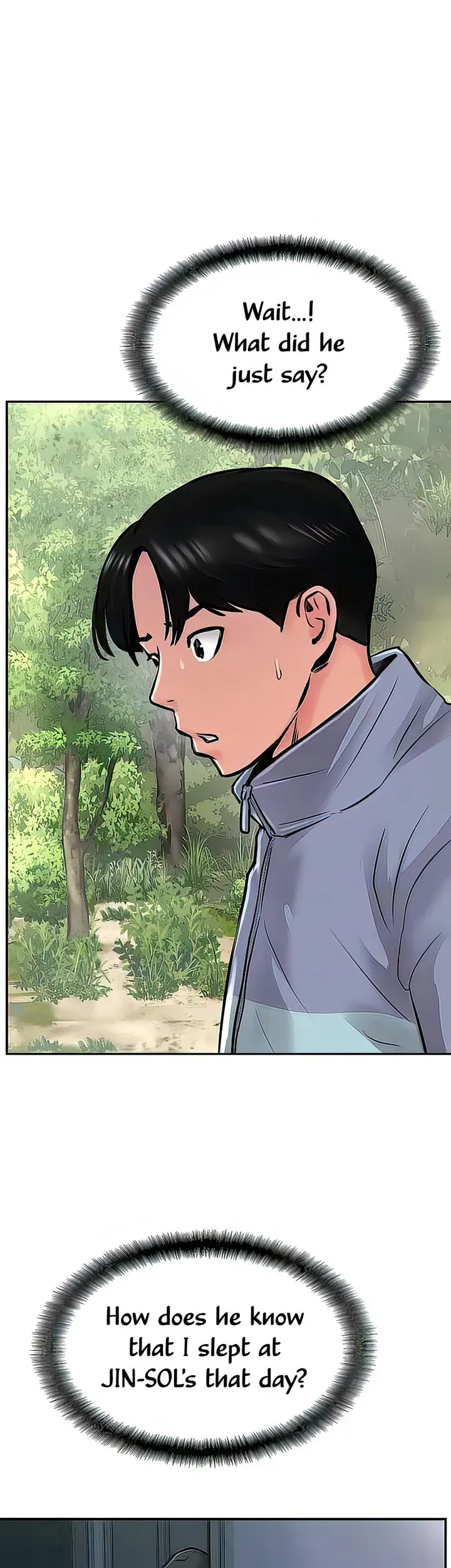 Top Of The World Chapter 29 page 37 - 