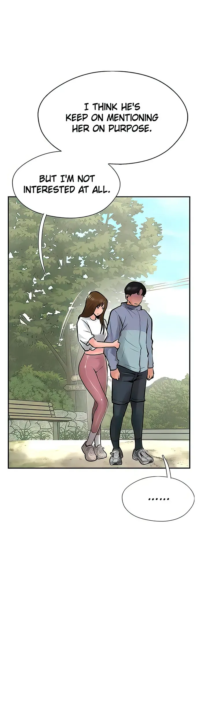 Top Of The World Chapter 29 page 43 - 