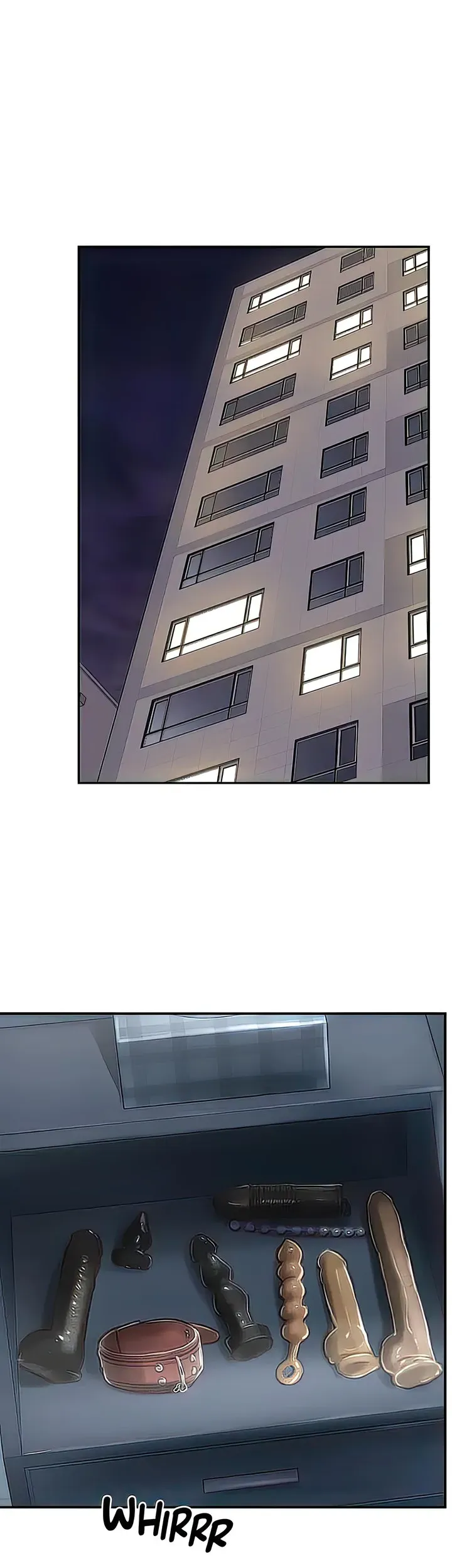 Top Of The World Chapter 29 page 44 - 