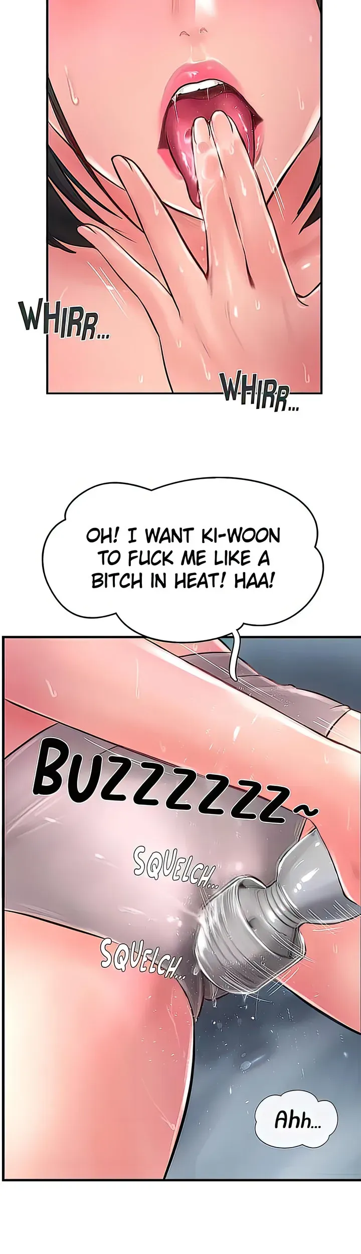 Top Of The World Chapter 29 page 46 - 