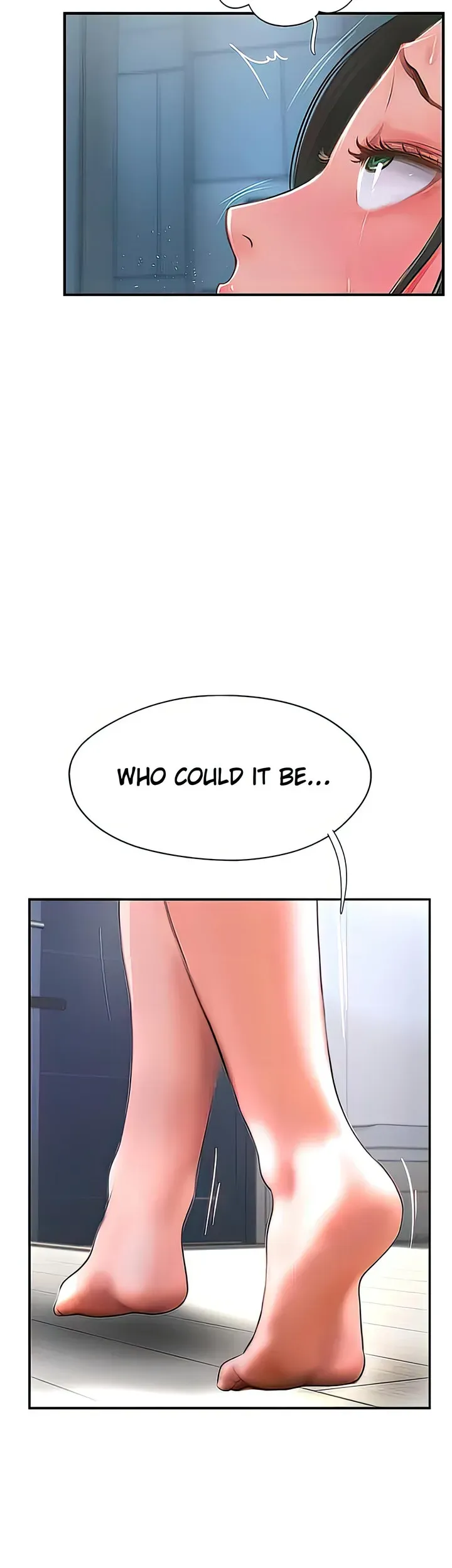 Top Of The World Chapter 29 page 48 - 