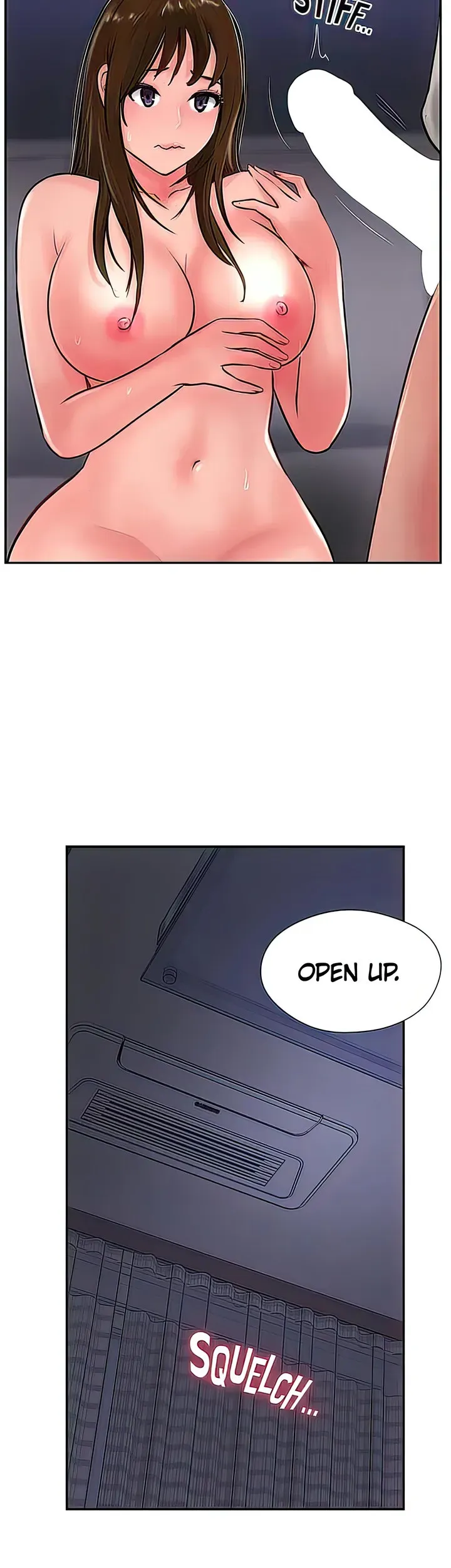 Top Of The World Chapter 29 page 6 - 