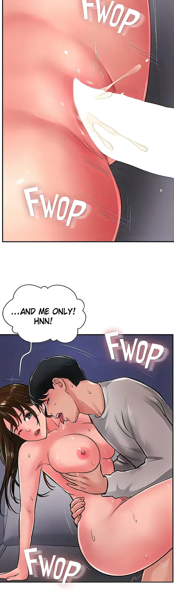 Top Of The World Chapter 29 page 10 - 
