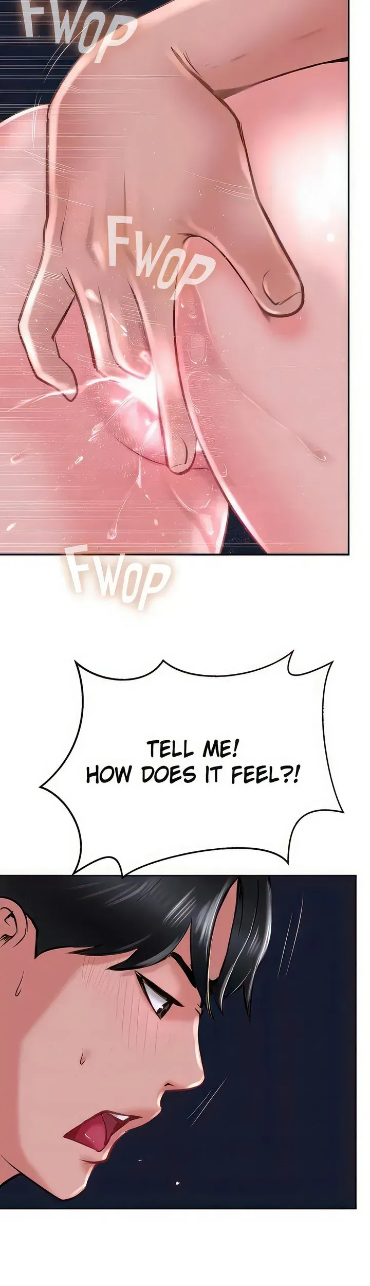 Top Of The World Chapter 30 page 18 - 