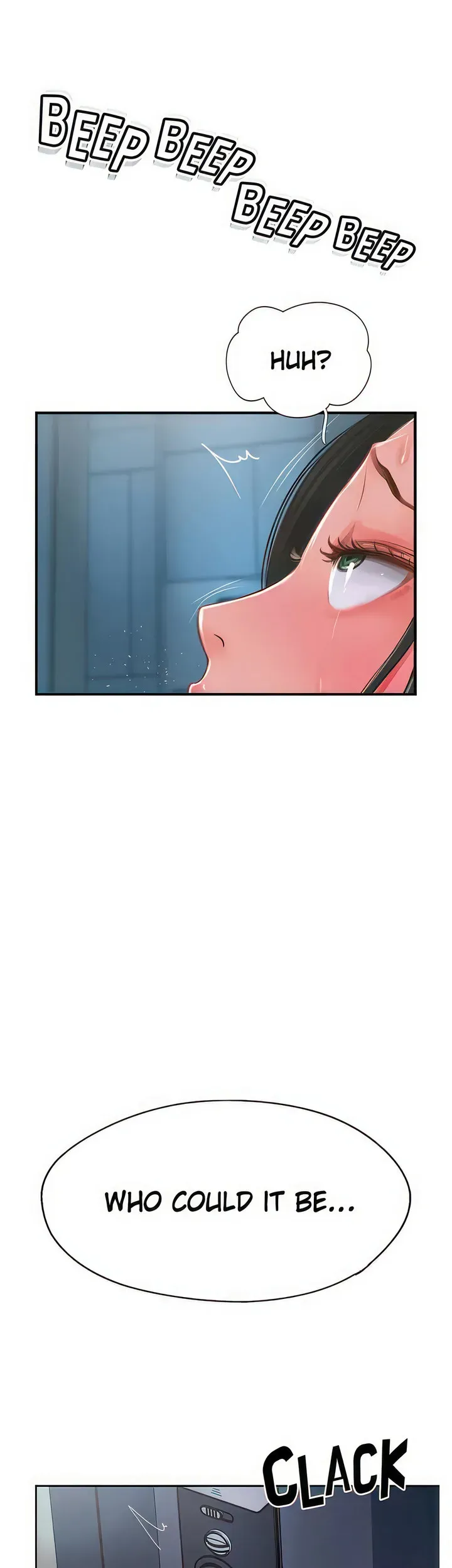 Top Of The World Chapter 30 page 3 - 