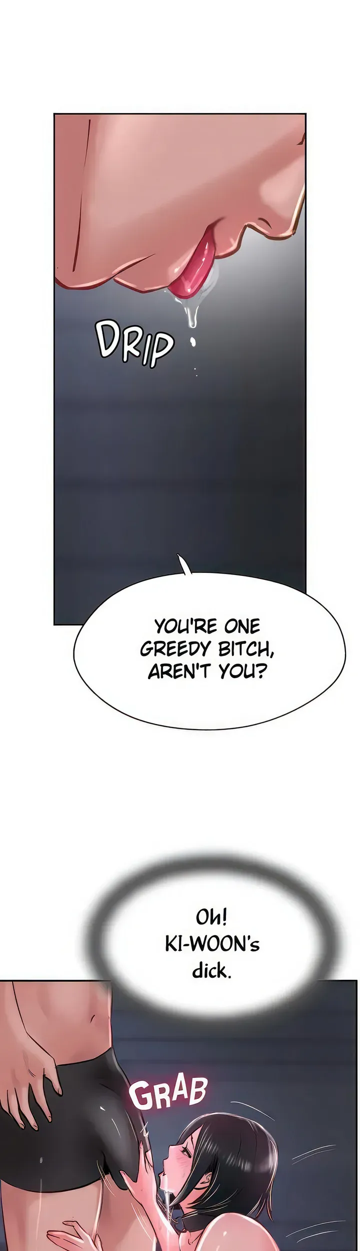 Top Of The World Chapter 30 page 25 - 