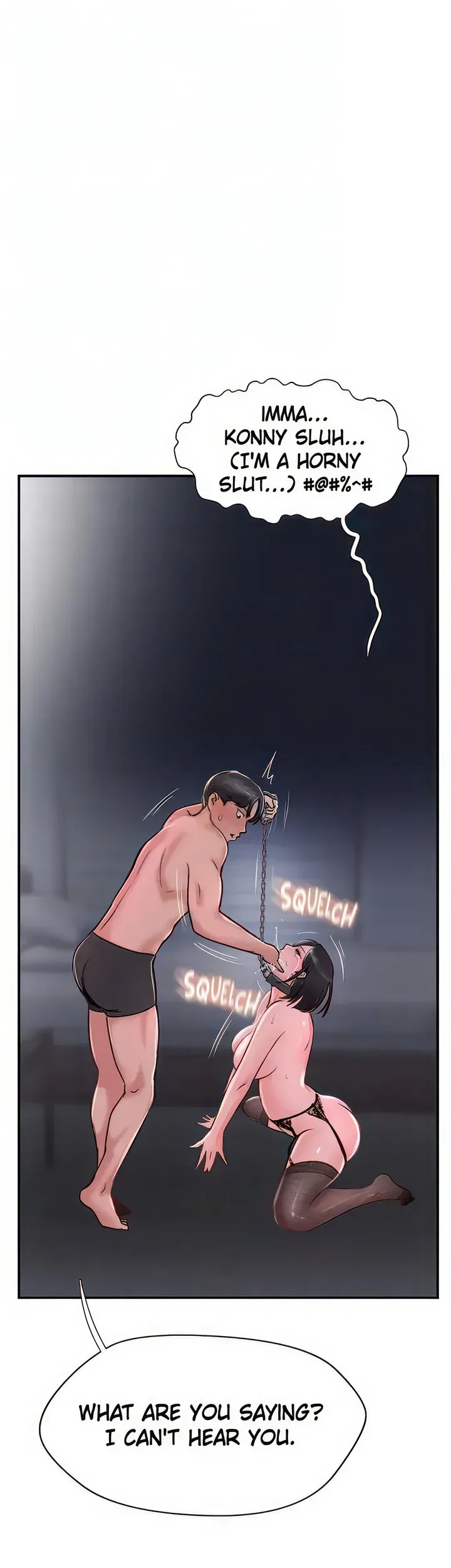 Top Of The World Chapter 30 page 31 - 
