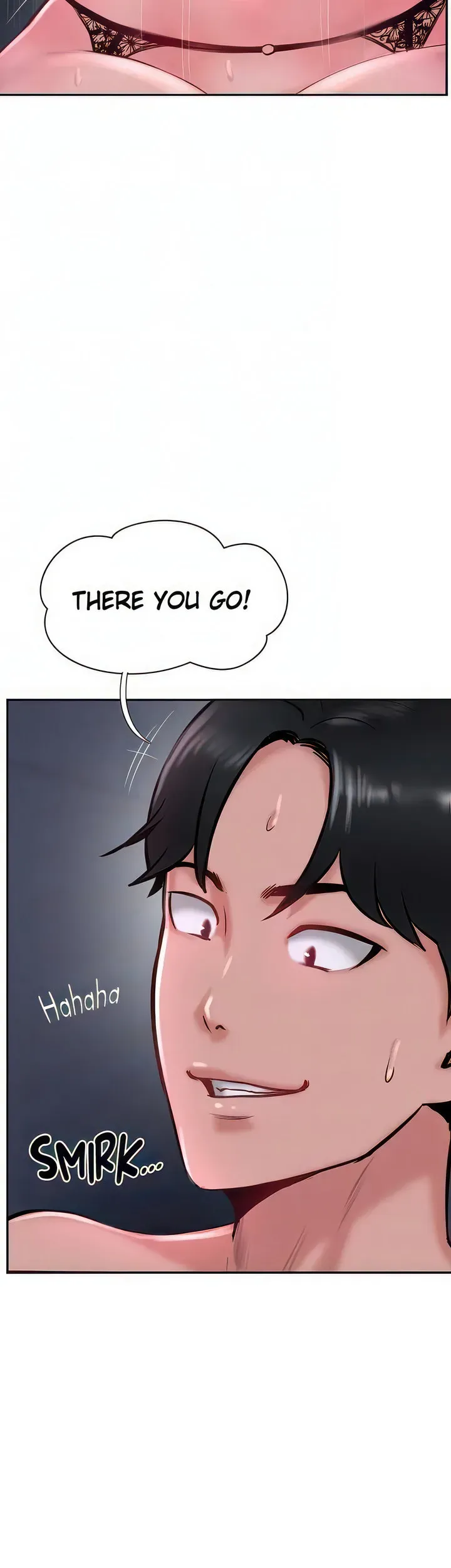 Top Of The World Chapter 30 page 36 - 