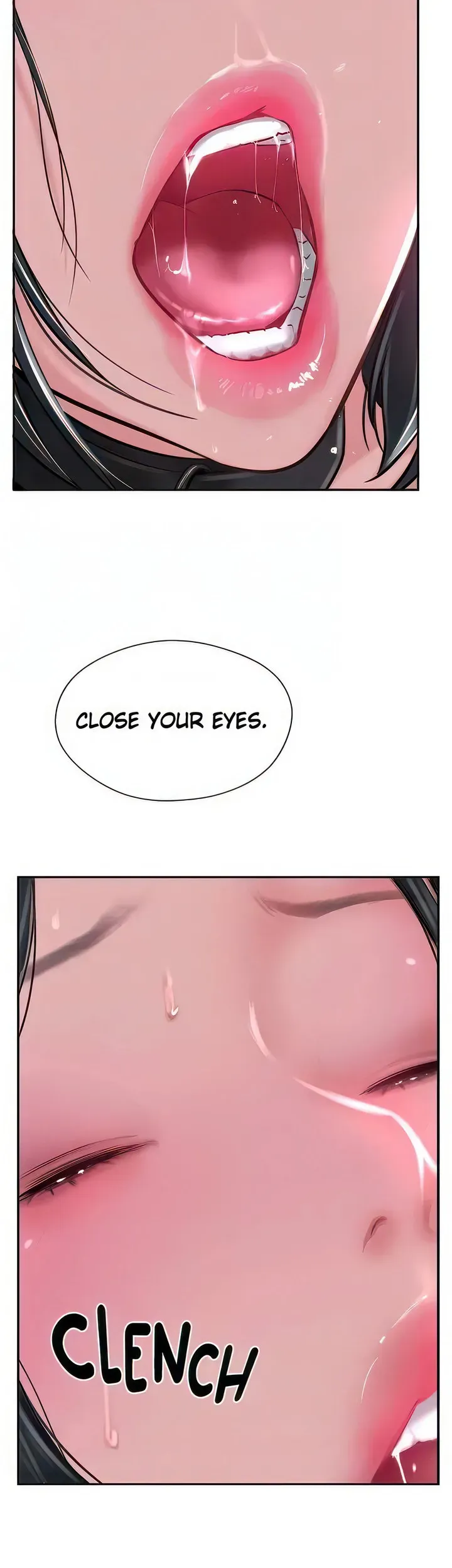 Top Of The World Chapter 30 page 38 - 