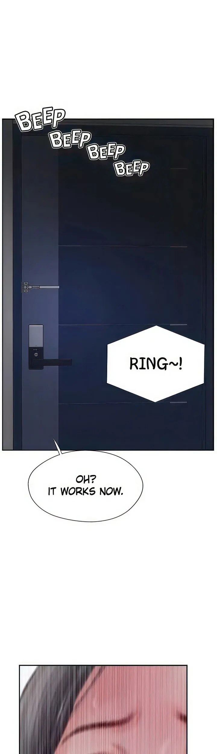 Top Of The World Chapter 30 page 47 - 