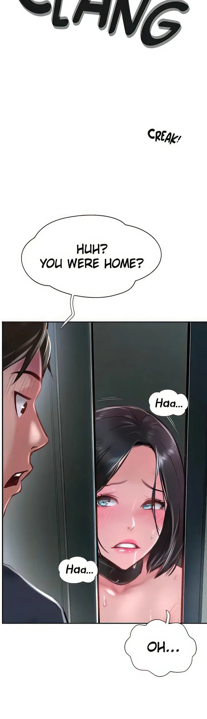 Top Of The World Chapter 30 page 50 - 