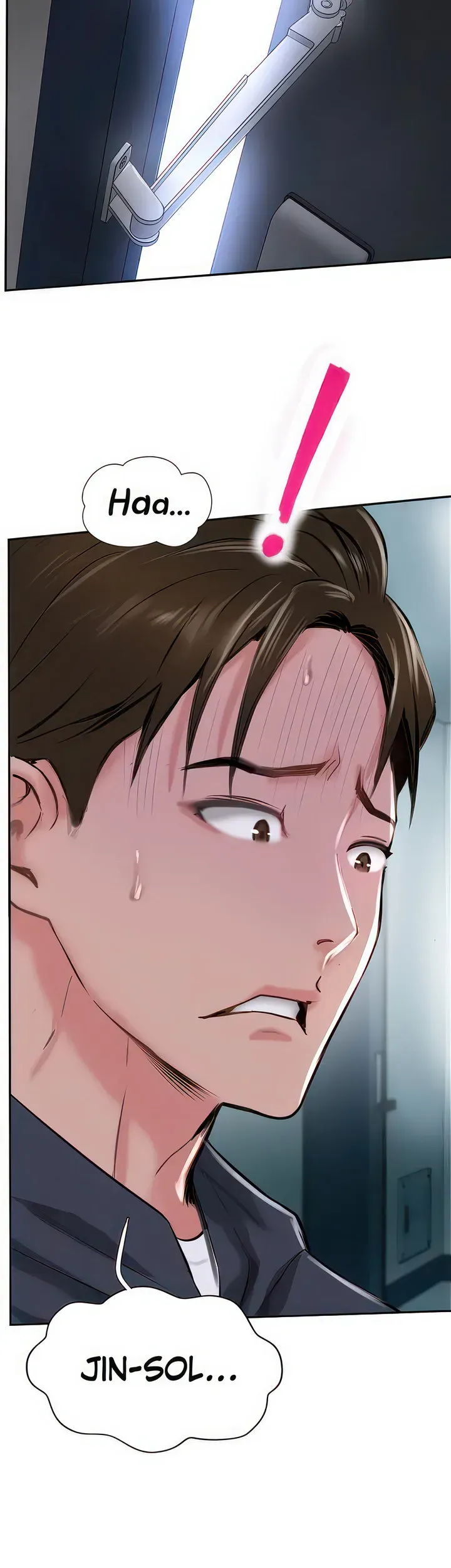 Top Of The World Chapter 30 page 52 - 