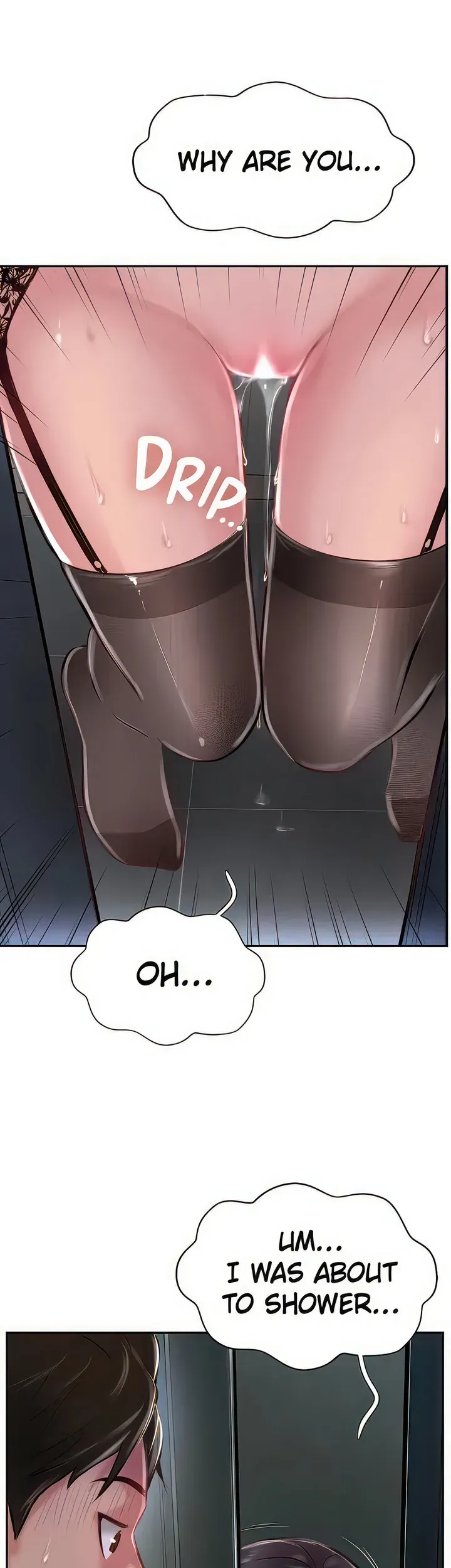 Top Of The World Chapter 30 page 53 - 