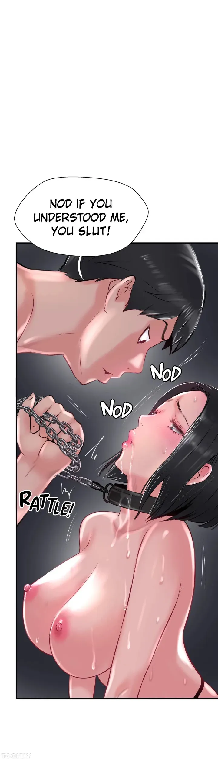 Top Of The World Chapter 31 page 1 - 