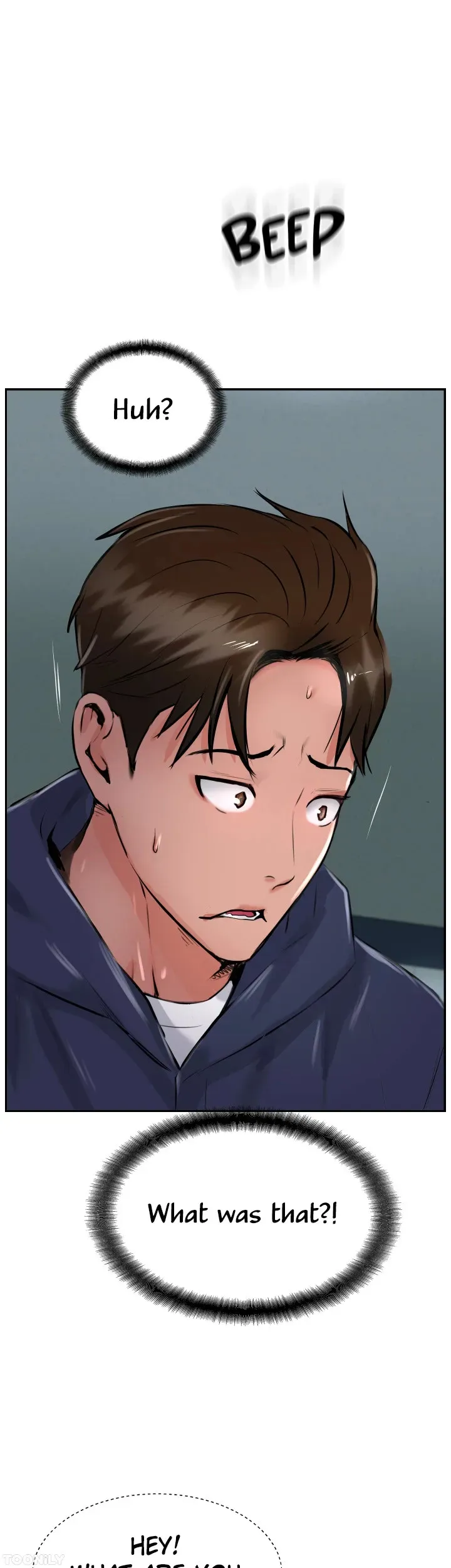 Top Of The World Chapter 31 page 17 - 