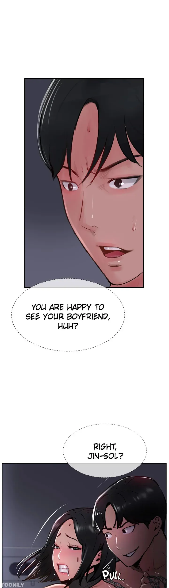 Top Of The World Chapter 31 page 19 - 