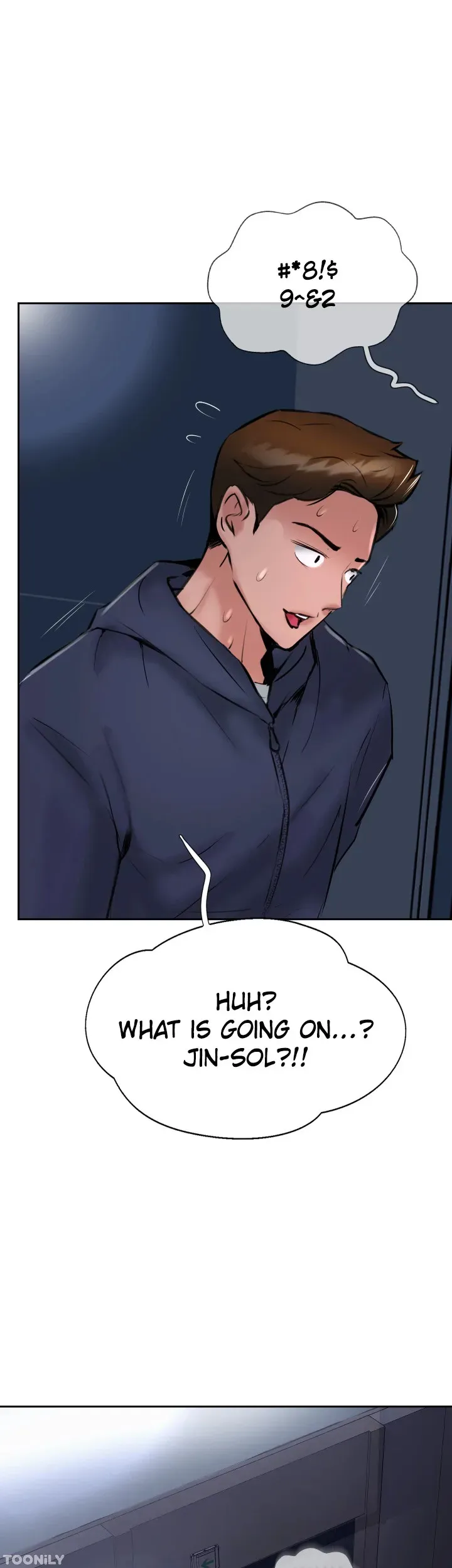 Top Of The World Chapter 31 page 25 - 