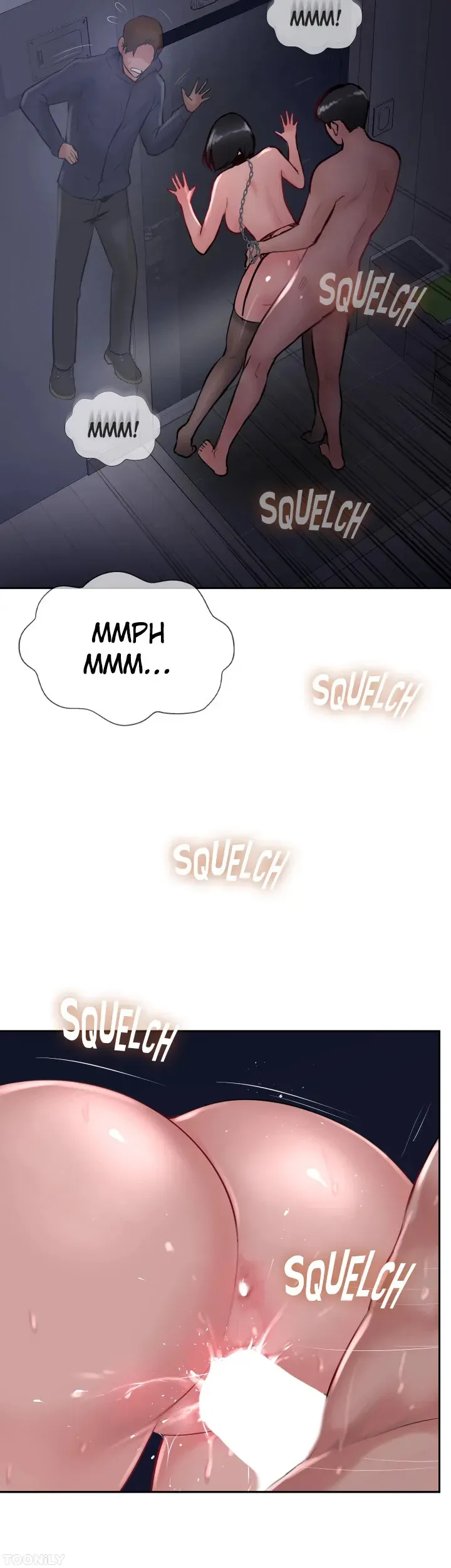 Top Of The World Chapter 31 page 26 - 