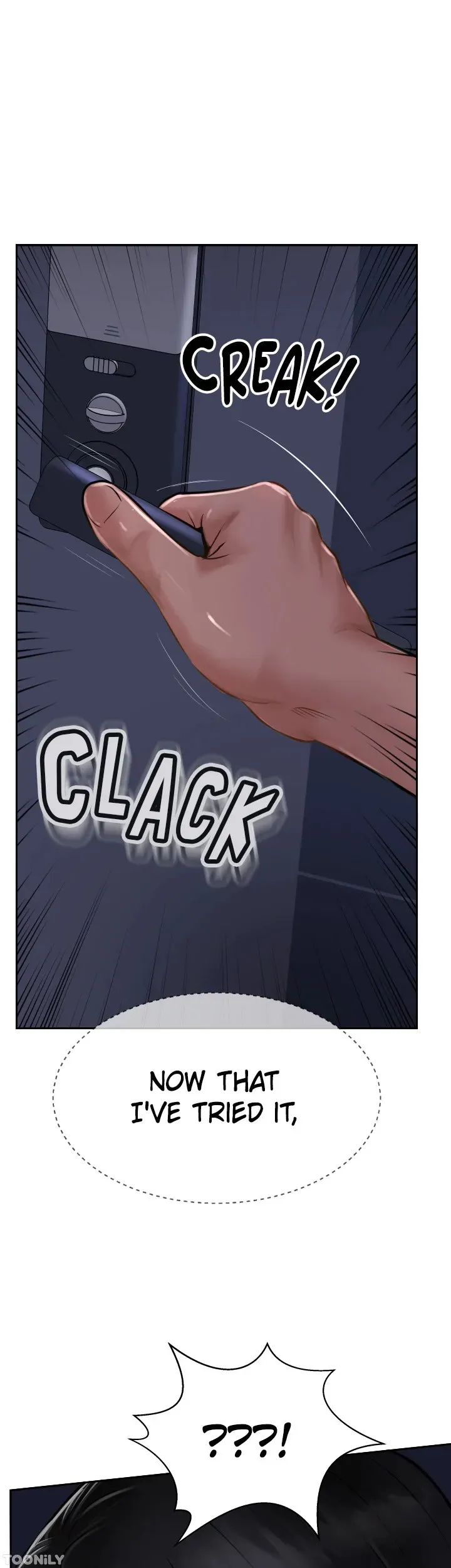 Top Of The World Chapter 31 page 35 - 