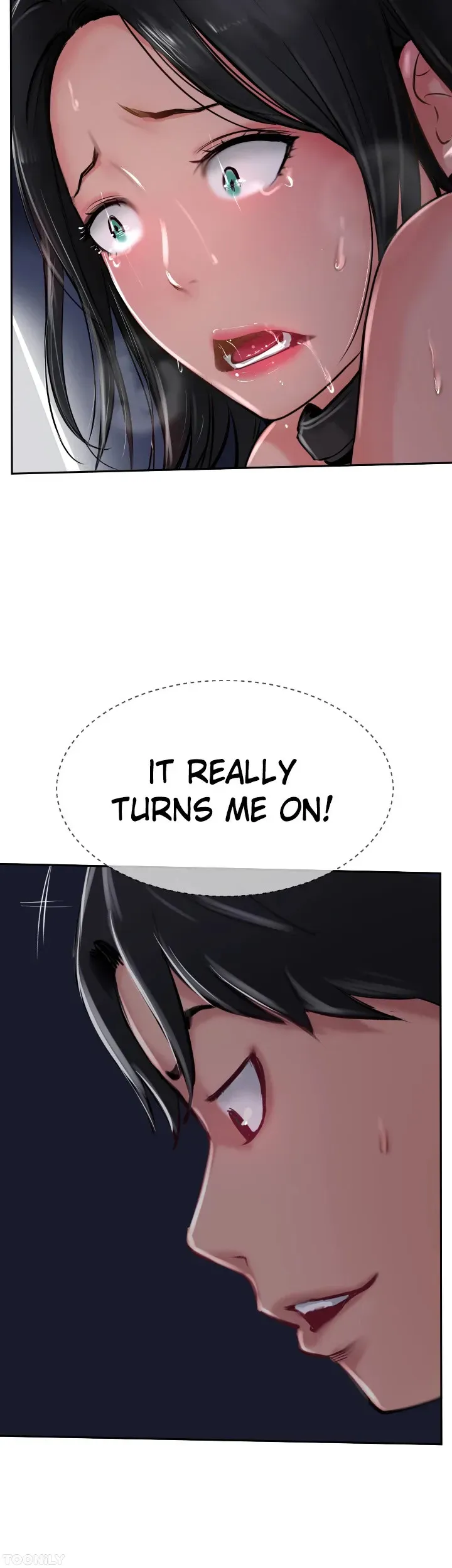 Top Of The World Chapter 31 page 36 - 