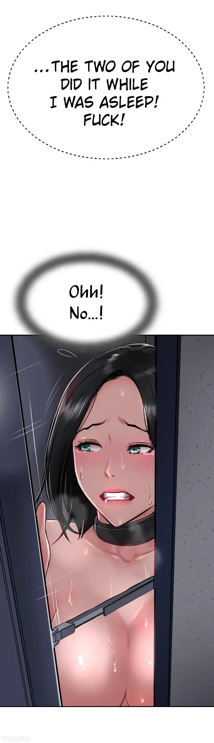 Top Of The World Chapter 31 page 38 - 