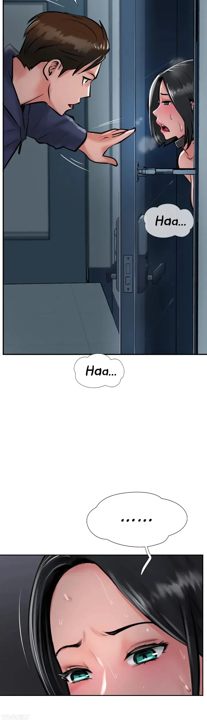 Top Of The World Chapter 31 page 42 - 