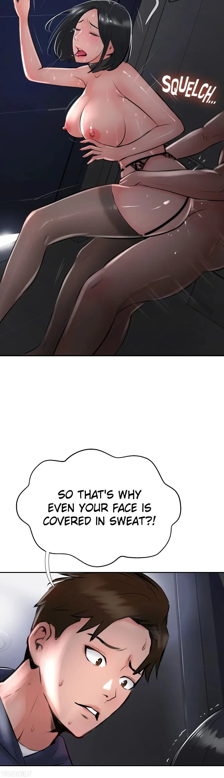 Top Of The World Chapter 31 page 44 - 