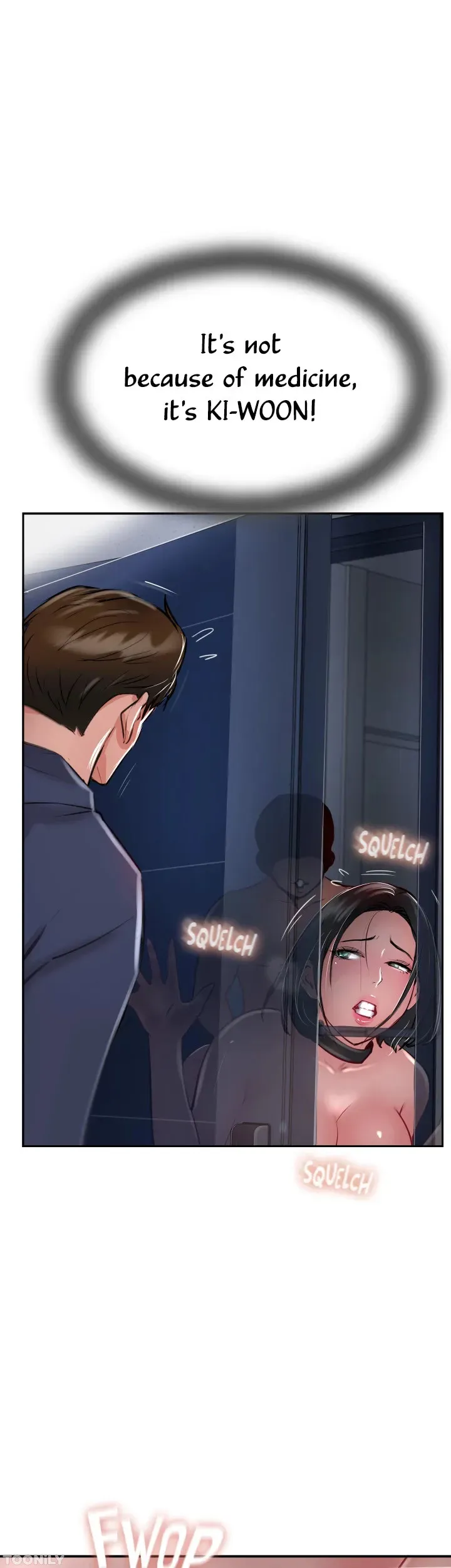 Top Of The World Chapter 31 page 47 - 