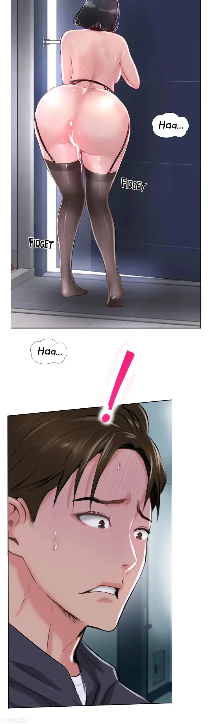 Top Of The World Chapter 31 page 6 - 