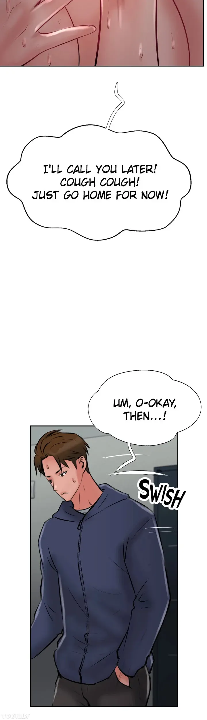 Top Of The World Chapter 31 page 54 - 