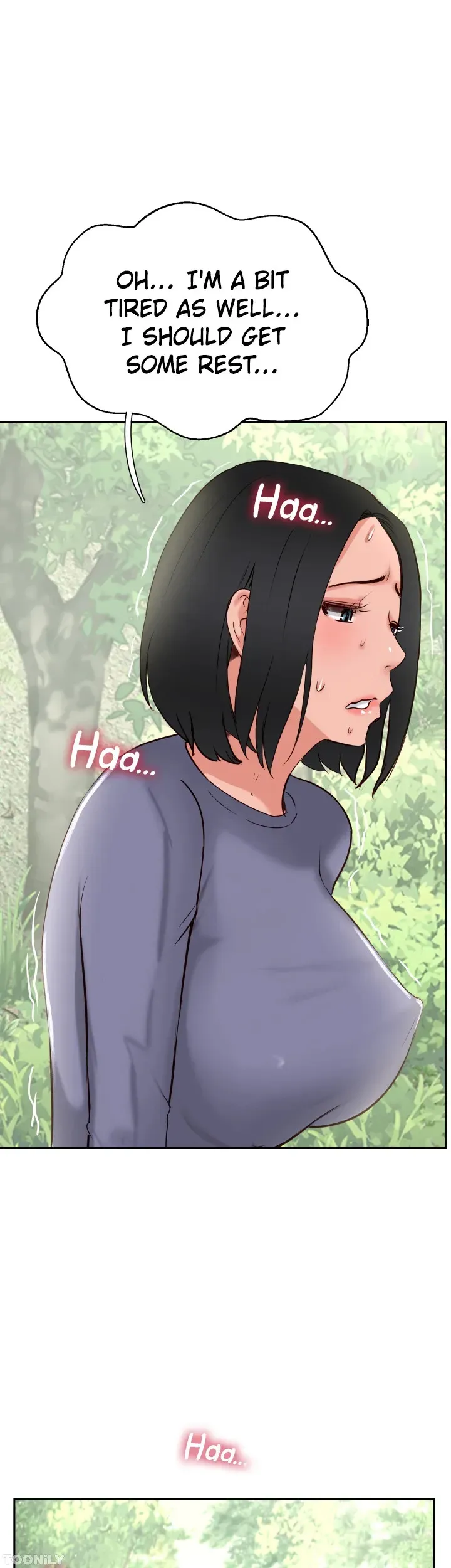 Top Of The World Chapter 32 page 13 - 
