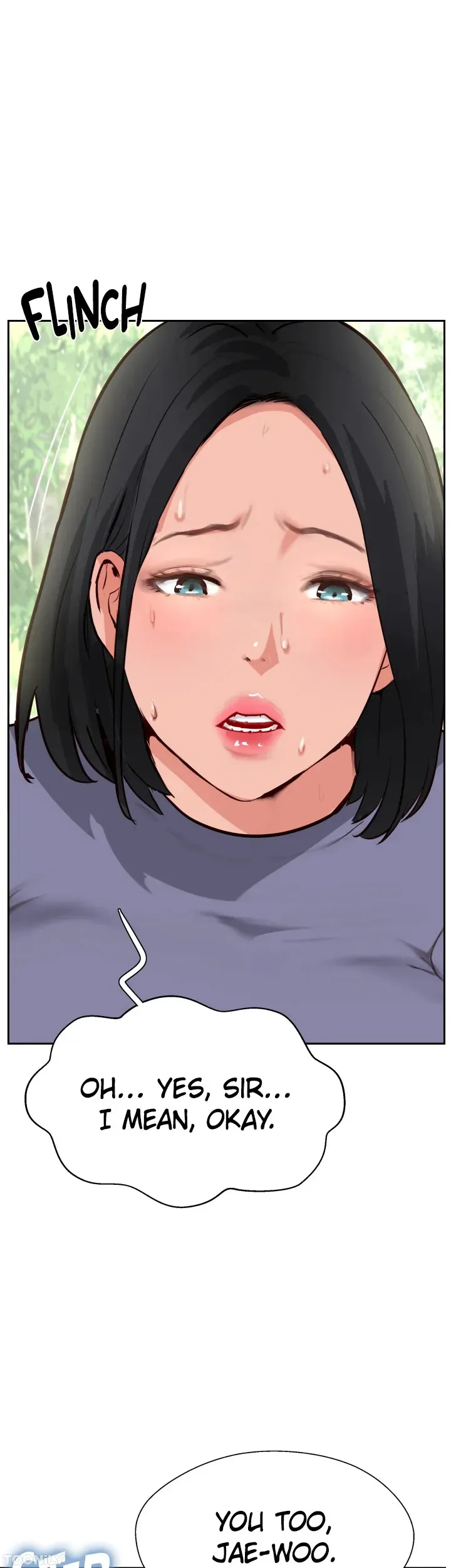 Top Of The World Chapter 32 page 15 - 