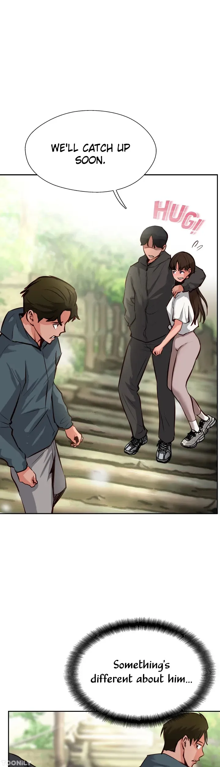 Top Of The World Chapter 32 page 17 - 