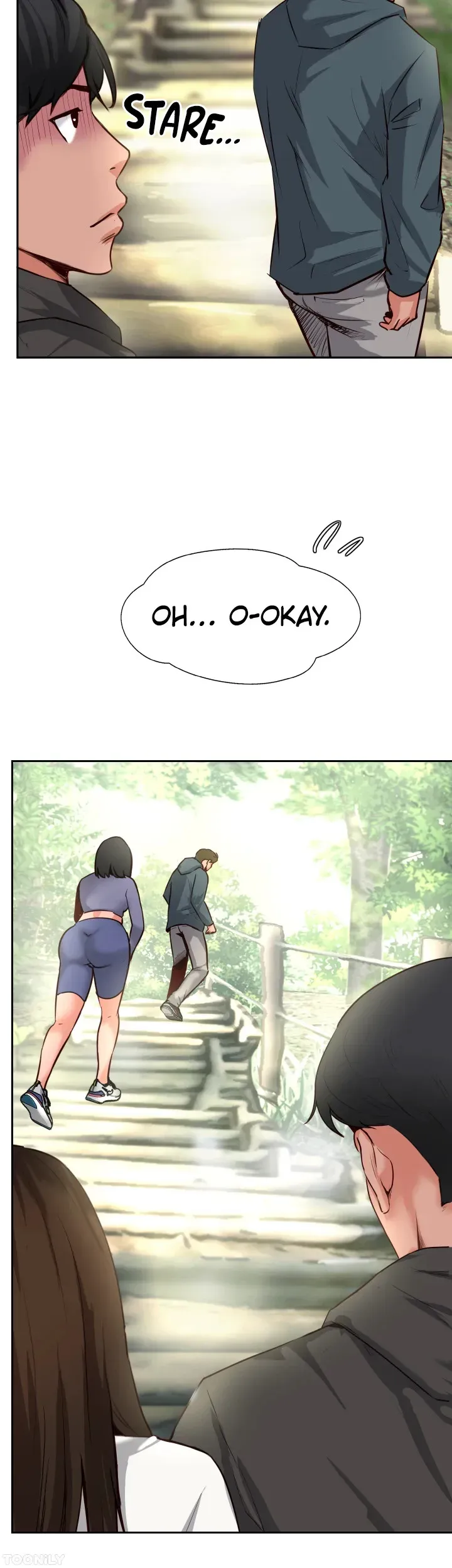 Top Of The World Chapter 32 page 18 - 