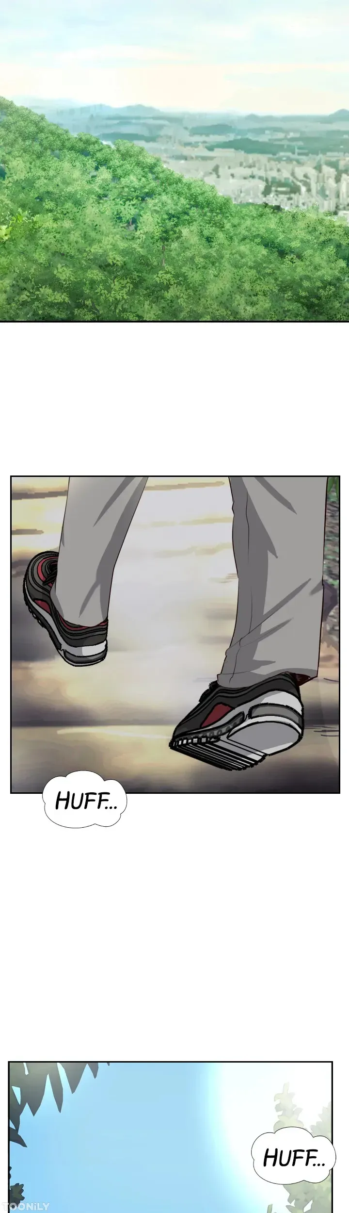 Top Of The World Chapter 32 page 3 - 