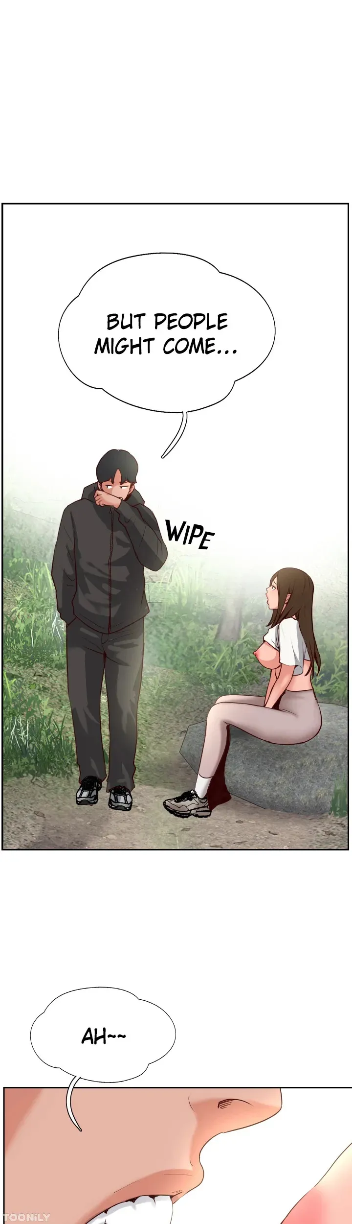 Top Of The World Chapter 32 page 23 - 