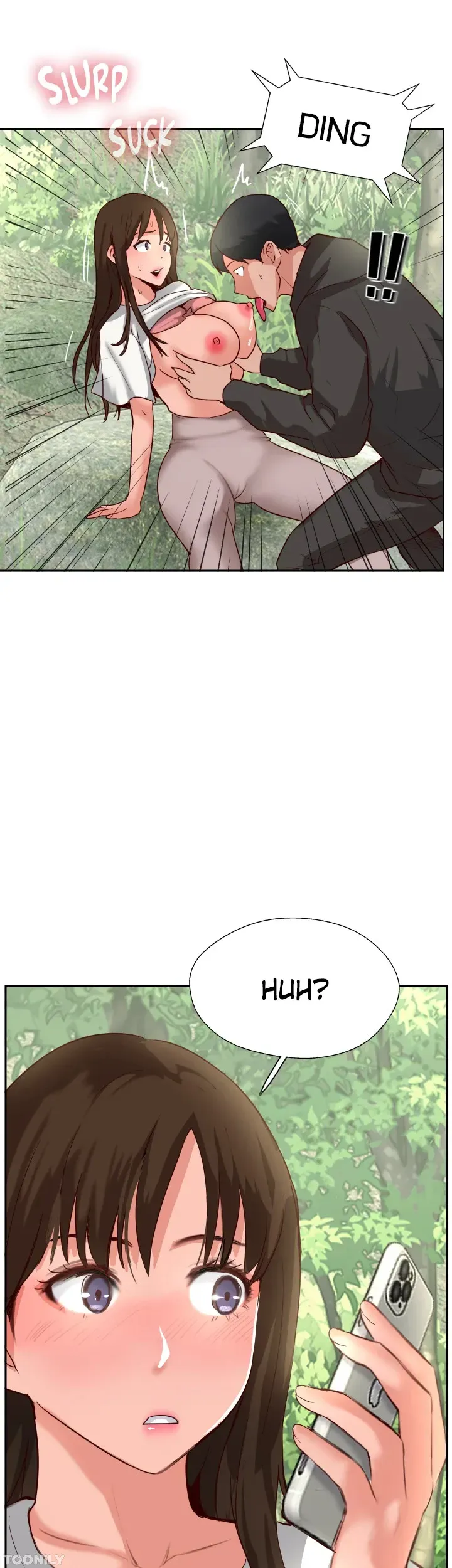 Top Of The World Chapter 32 page 25 - 