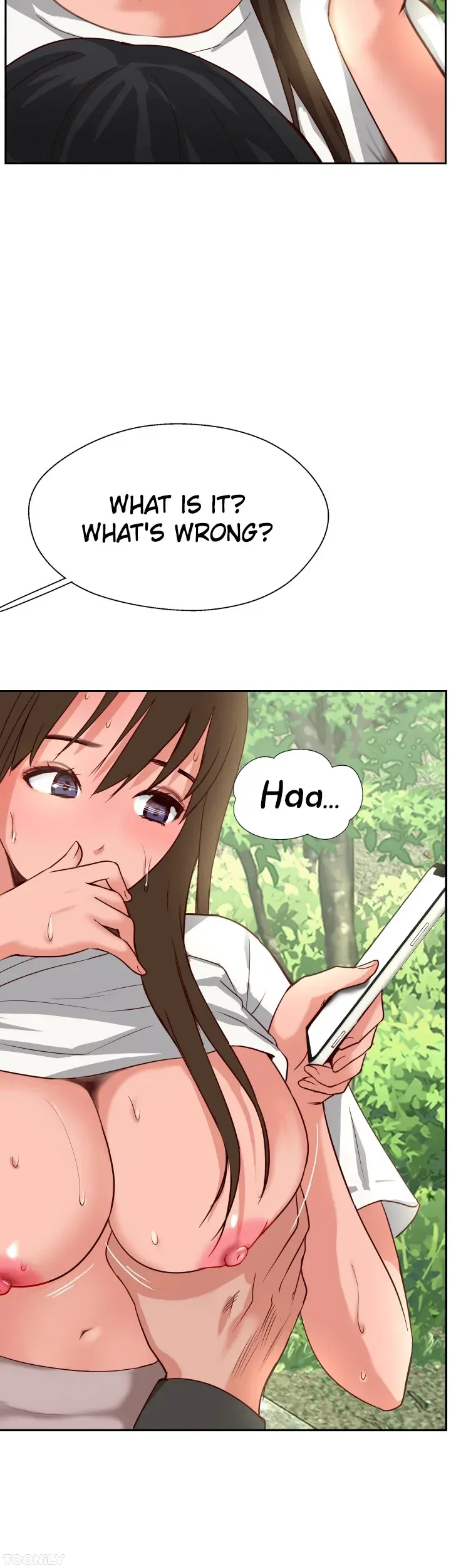 Top Of The World Chapter 32 page 26 - 