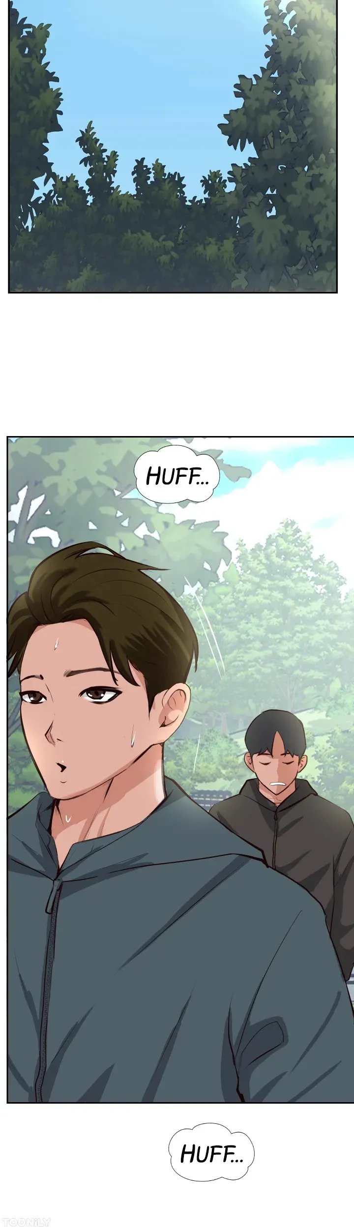 Top Of The World Chapter 32 page 4 - 
